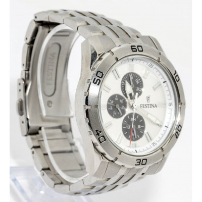 RELOJ FESTINA F16606