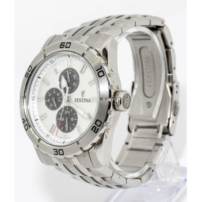 RELOJ FESTINA F16606