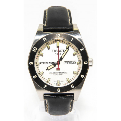 RELOJ TISSOT AUTOMATICO PRS 516