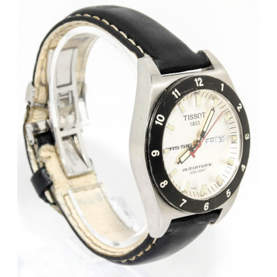 RELOJ TISSOT AUTOMATICO PRS 516