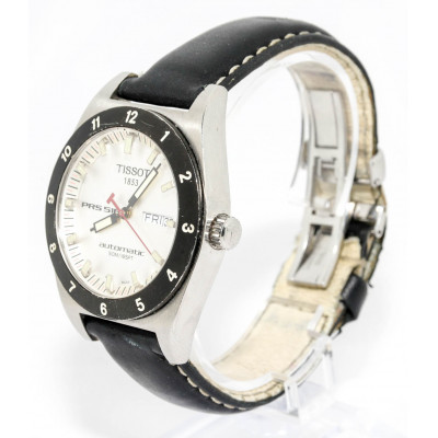RELOJ TISSOT AUTOMATICO PRS 516