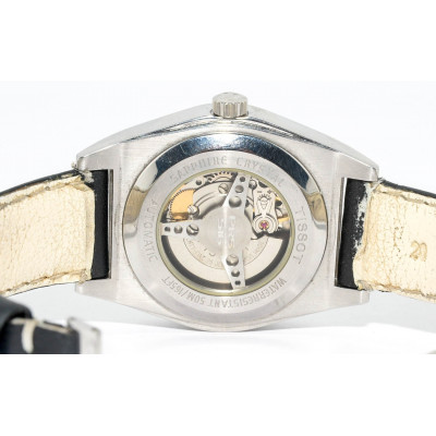 RELOJ TISSOT AUTOMATICO PRS 516