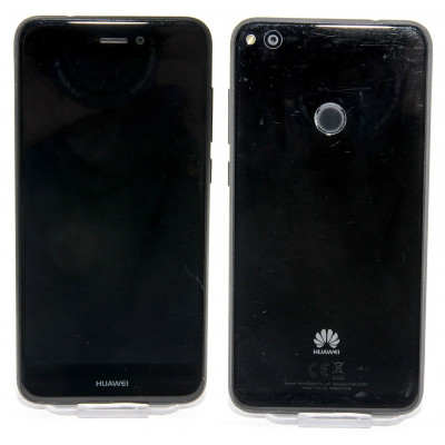 HUAWEI P8 LITE 16GB NEGRO