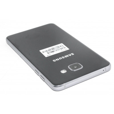 SAMSUNG GALAXY A5 2017 NEGRO