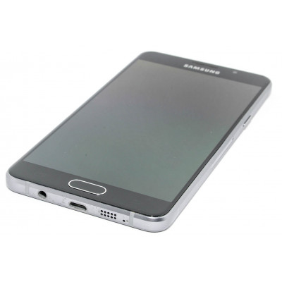 SAMSUNG GALAXY A5 2017 NEGRO