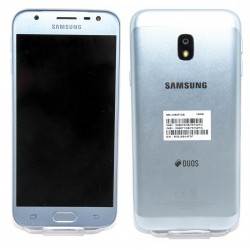 SAMSUNG GALAXY J3 2017 AZUL
