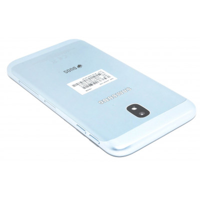 SAMSUNG GALAXY J3 2017 AZUL