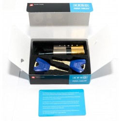 BOMBIN KESO 8000 81.E15.30.30