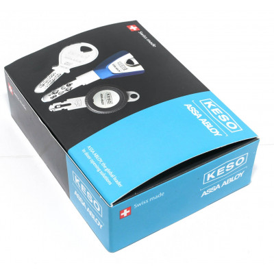 BOMBIN KESO 8000 81.E15.30.30