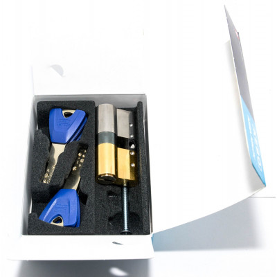 BOMBIN KESO 8000 81.E15.30.30