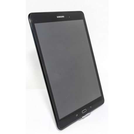 TABLET SAMSUNG TAB A T550 16GB SIN CARGADOR