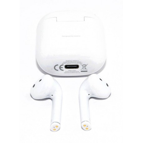 AURICULARES REALME BUDS