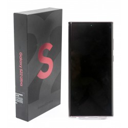 SAMSUNG GALAXY S22 ULTRA 256GB GRANATE