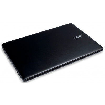NOTEBOOK ACER E1-572 / INTEL i7 4500U 1.8GHz / 750GB HDD / 8GB RAM