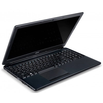NOTEBOOK ACER E1-572 / INTEL i7 4500U 1.8GHz / 750GB HDD / 8GB RAM