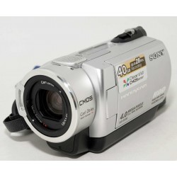 VIDEOCAMARA SONY HANDYCAM DCR-SR190E