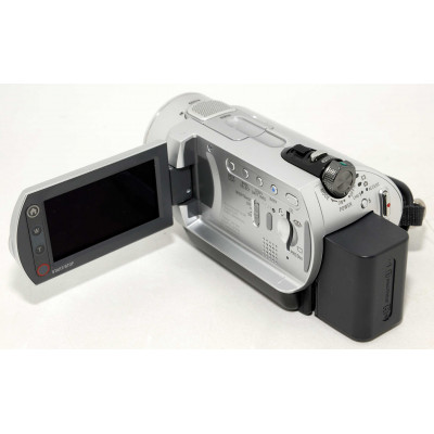 VIDEOCAMARA SONY HANDYCAM DCR-SR190E