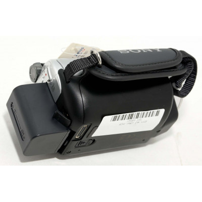 VIDEOCAMARA SONY HANDYCAM DCR-SR190E