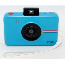 CAMARA INSTANTANEA DIGITAL POLAROID SNAP