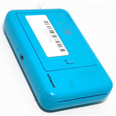 CAMARA INSTANTANEA DIGITAL POLAROID SNAP