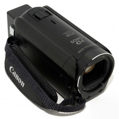 VIDEOCAMARA CANON LEGRIA HF R806