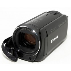 VIDEOCAMARA CANON LEGRIA HF R806