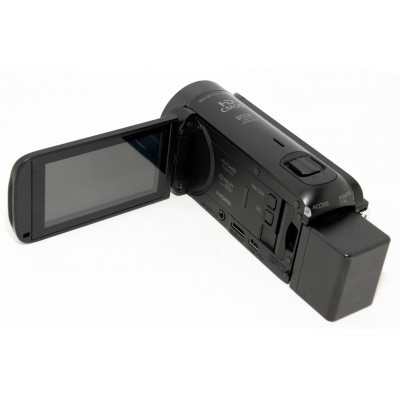 VIDEOCAMARA CANON LEGRIA HF R806