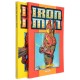 COLECCION COMICS IRON MAN 2 TOMOS