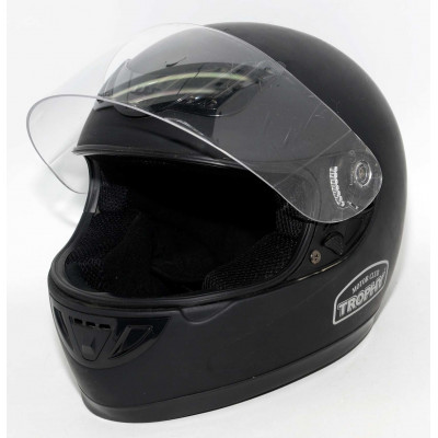 CASCO MOTO MOTOR CLUB TROPHY