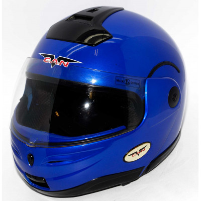 CASCO MOTO CAN