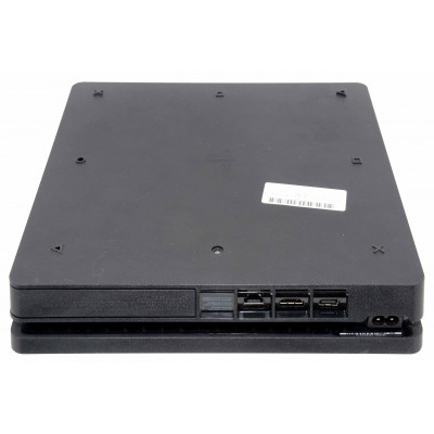 CONSOLA PS4 SLIM 1TB