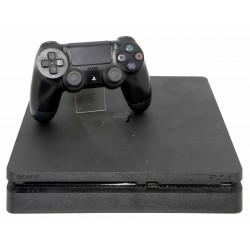 CONSOLA PS4 SLIM 1TB
