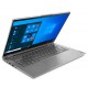 NOTEBOOK LENOVO THINKBOOK 14S YOGA ITL / INTEL i5-1135G7 2.4GHz / 250GB SSD / 8GB RAM