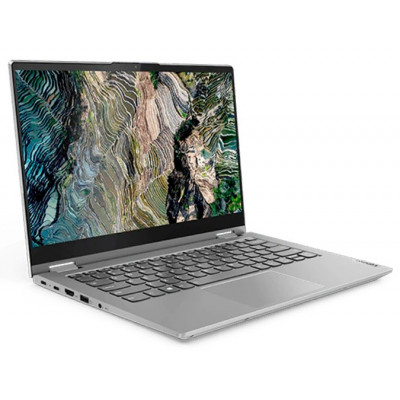 NOTEBOOK LENOVO THINKBOOK 14S YOGA ITL / INTEL i5-1135G7 2.4GHz / 250GB SSD / 8GB RAM