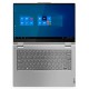 NOTEBOOK LENOVO THINKBOOK 14S YOGA ITL / INTEL i5-1135G7 2.4GHz / 250GB SSD / 8GB RAM