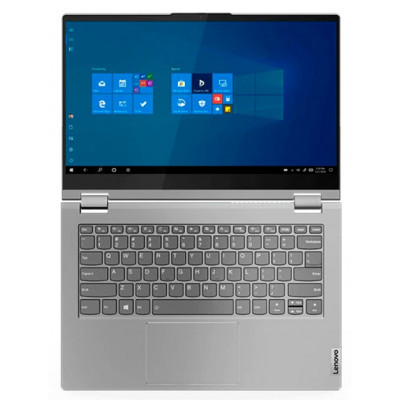 NOTEBOOK LENOVO THINKBOOK 14S YOGA ITL / INTEL i5-1135G7 2.4GHz / 250GB SSD / 8GB RAM