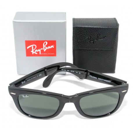 GAFAS DE SOL RAYBAN FOLDING WAYFARER