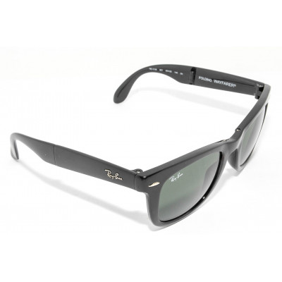 GAFAS DE SOL RAYBAN FOLDING WAYFARER