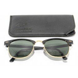 GAFAS DE SOL RAYBAN CLUBMASTER