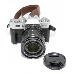 CAMARA DIGITAL EVIL FUJIFILM X-T30 + 18-55MM