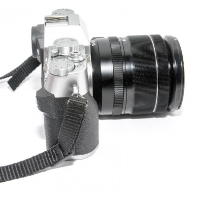 CAMARA DIGITAL EVIL FUJIFILM X-T30 + 18-55MM