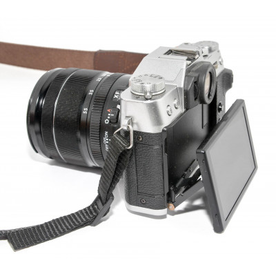 CAMARA DIGITAL EVIL FUJIFILM X-T30 + 18-55MM