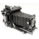 CAMARA ANALOGICA SPEED GRAPHIC