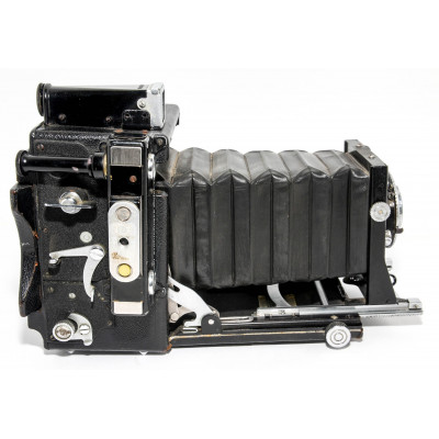 CAMARA ANALOGICA SPEED GRAPHIC