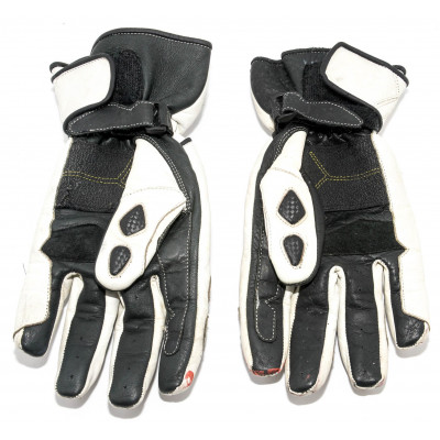 GUANTES MOTO REKO RACING