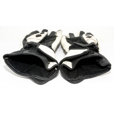 GUANTES MOTO REKO RACING