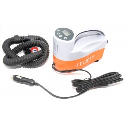 BOMBA DE AIRE ELÉCTRICA SUP/KAYAK ITIWIT 15 PSI