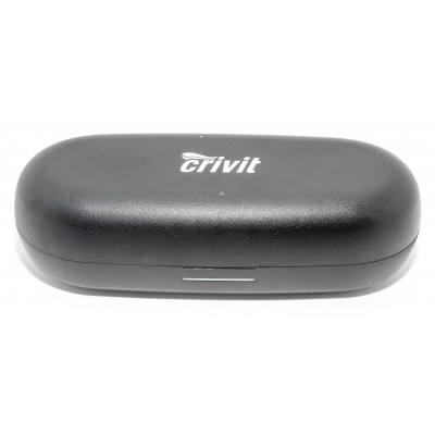 LINTERNA LED RECARGABLE CRIVIT