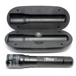 LINTERNA LED RECARGABLE CRIVIT