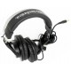 AURICULARES AUDIO-TECHNICA ATH-M20X